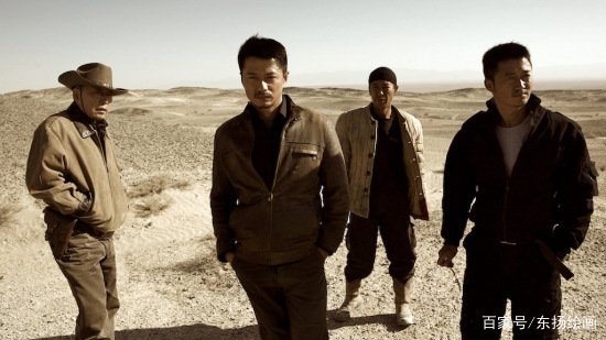 西风烈电影剧情介绍