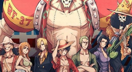 《海贼王》里索隆有喜欢的女孩儿吗？