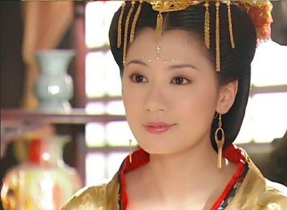 至尊红颜演员表？