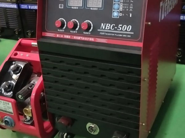 什么牌子的二保焊机好用