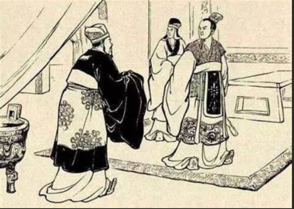 客卿是什么意思