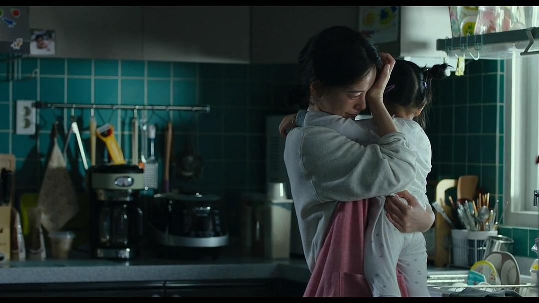 妈妈身体已经很不好，但还是总想干她承受不了的活，干一些没必要的活？