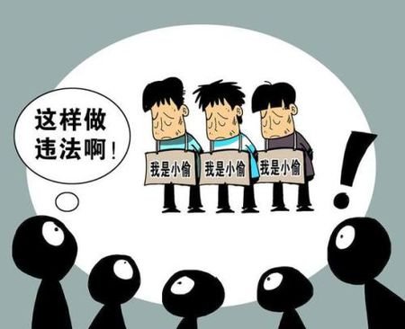 湖北男孩因偷玩具，被妈妈带到派出所自首，民警是怎样做的？