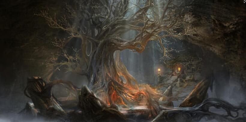 鬼吹灯真正的作者是谁 为什么写得这么真实