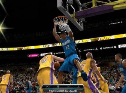 nba2k14怎么空接