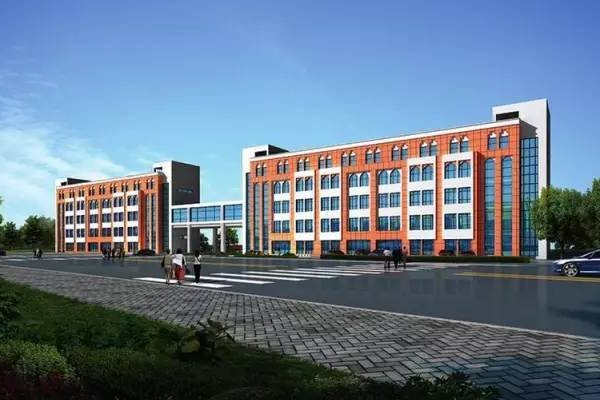 福建工业学校在哪里