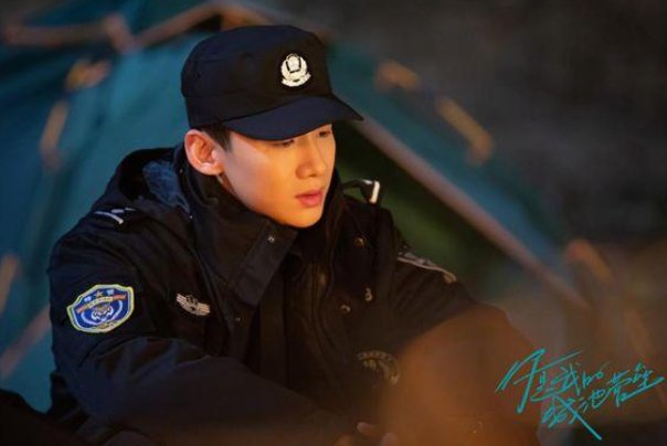 白敬亭：我没少刷我自己，有哪些艺人经常搜索自己的名字？