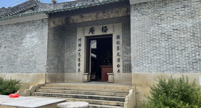 肇庆旅游攻略必去景点