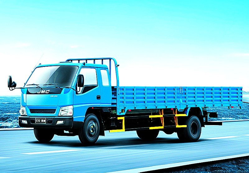 一汽通用轻型商用车公司的企业简介