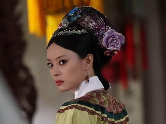 雍正真正的皇后是谁？雍正的皇后是“甄嬛”吗？