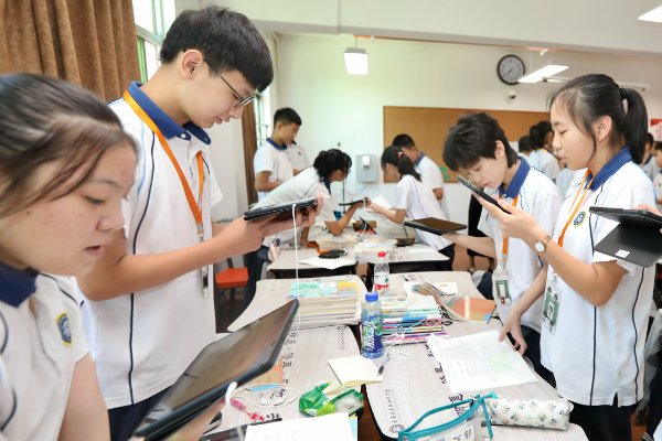 专科第一次征集志愿什么时候出结果本科