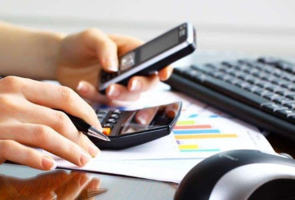 纯利是什么意思