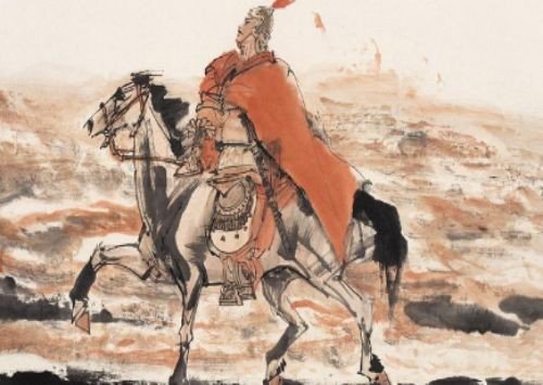 死得其所什么意思解释