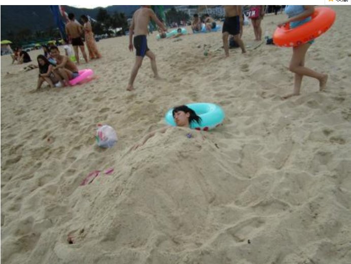 son of beach什么意思？