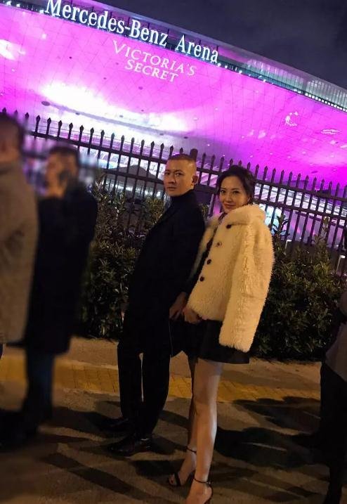 聂远的妻子是谁?二人是娱乐圈典范夫妻吗?