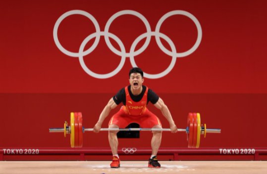 举重比赛中公斤级是什么意思啊