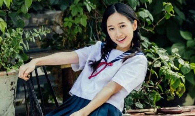 刘美含演过什么电视剧？