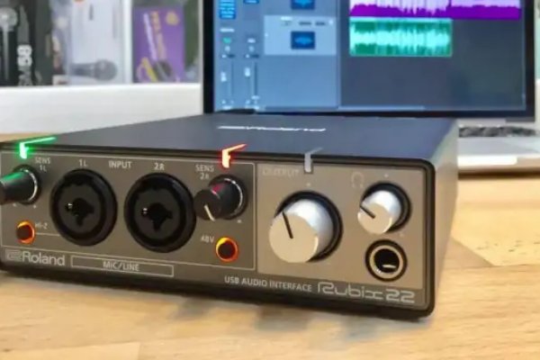 什么声卡录音直播好用