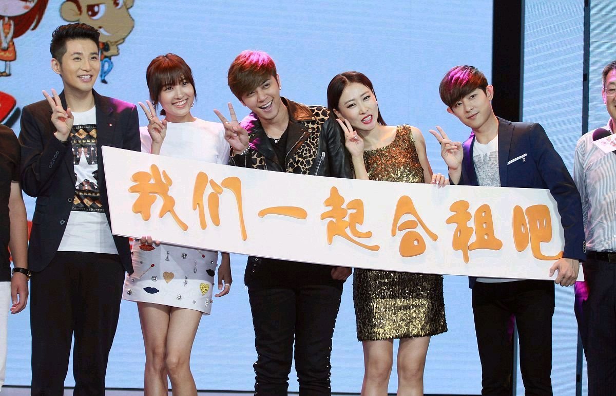 女生和男生合租，有什么注意事项？