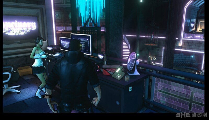 潜伏在办公室第二季的介绍