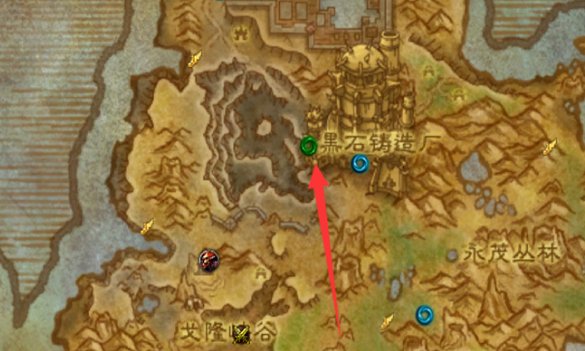 wow黑石铸造厂老爆裂熔炉怎么打