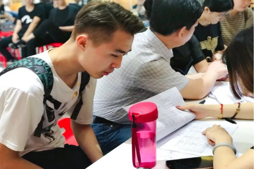 2023年北京高考分数公布时间