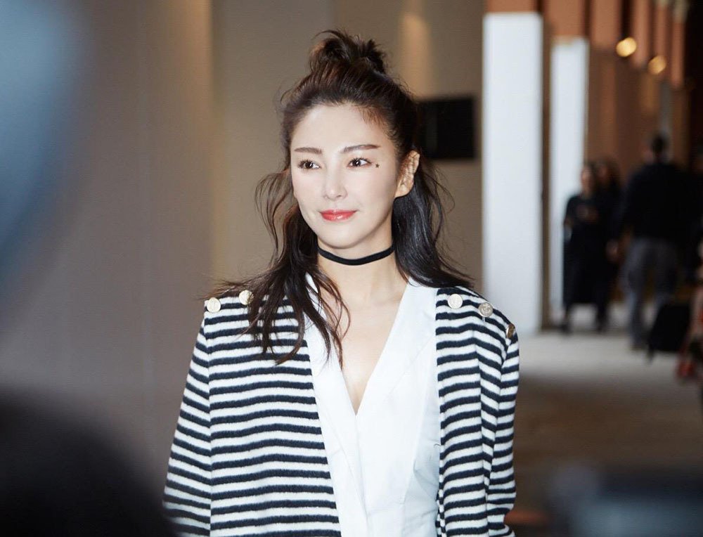 张雨绮再次展示《美人鱼》名场面，你对于《美人鱼》的名场面记忆有哪些？