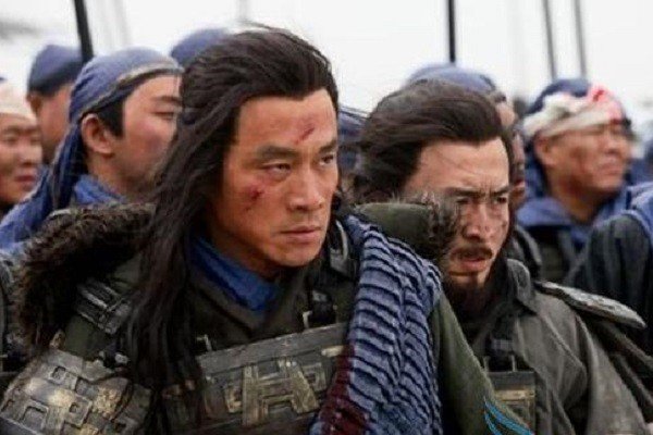 看似老实忠厚的秦舞阳是秦朝派来的间谍吗?