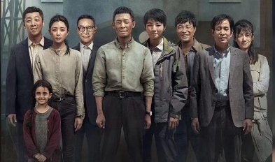 刘德华为《万里归途》打call：很震撼很感动，为何评价这么高？