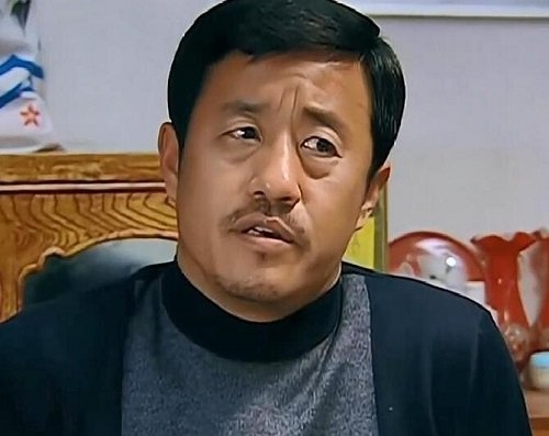 乡村爱情王长贵怎么死的