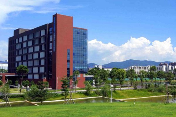 院校代码如何查询