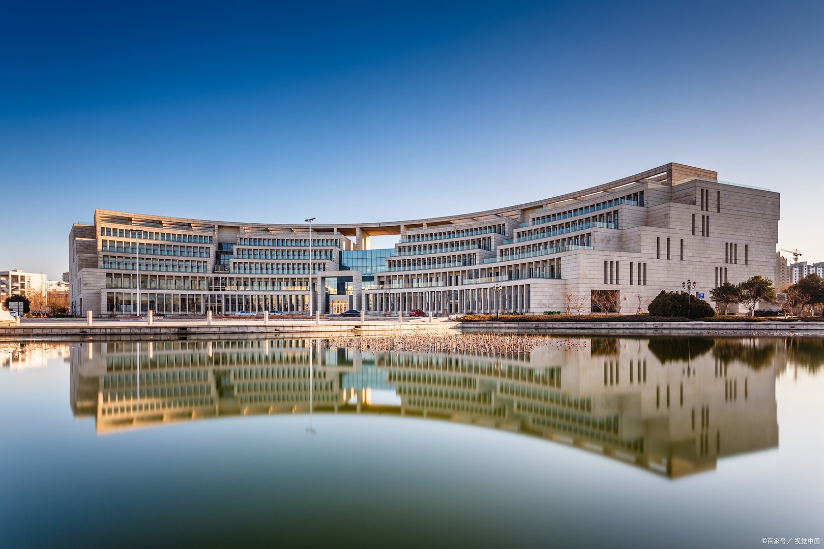 山东理工大学2022年录取分数线