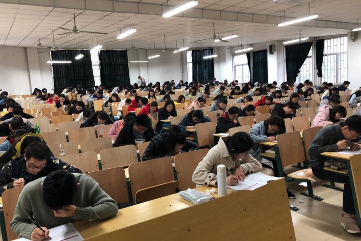 英语四六级可以缺考吗？