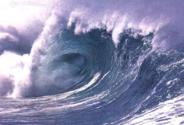 印尼班达海海域发生7.5级地震，是否会引发海啸？