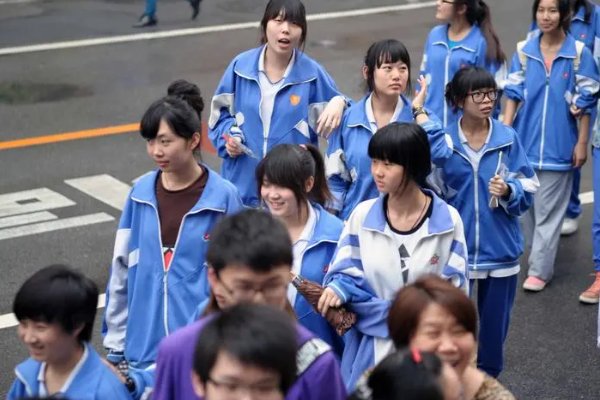 专科志愿结果什么时候出来