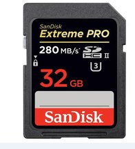 SDHC和SDXC存储卡有区别吗？