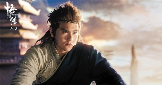 我若成佛，天下无魔;我若成魔，佛奈我何.是什么意思