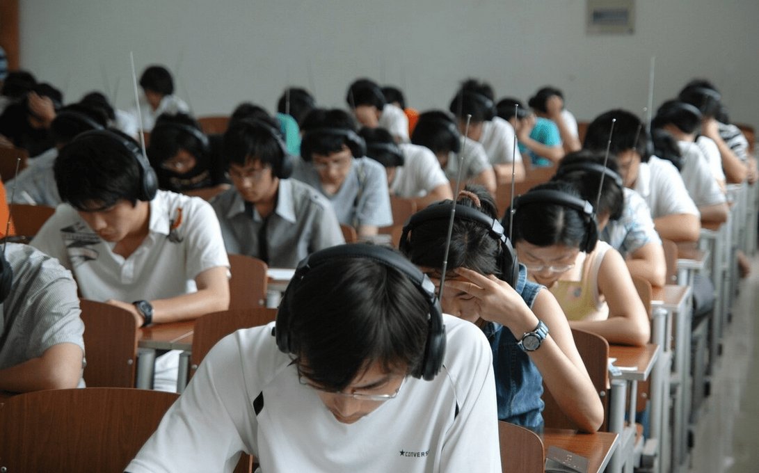 四六级成绩什么时候出？