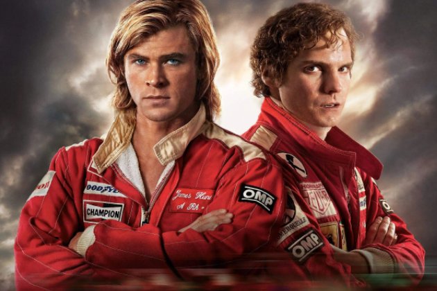 飙车电影有哪些