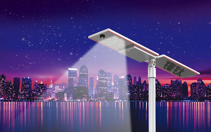 中国太阳能路灯厂家什么地区比较多