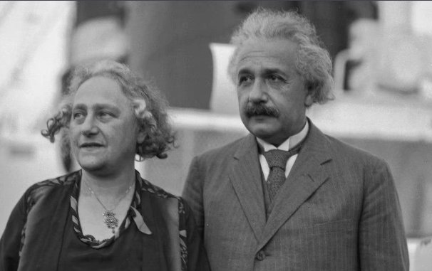 获得诺贝尔奖的人的小故事