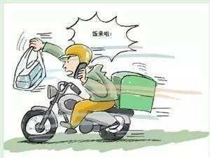 北京确诊外卖骑手治愈出院，外卖人员如何做好防护工作?