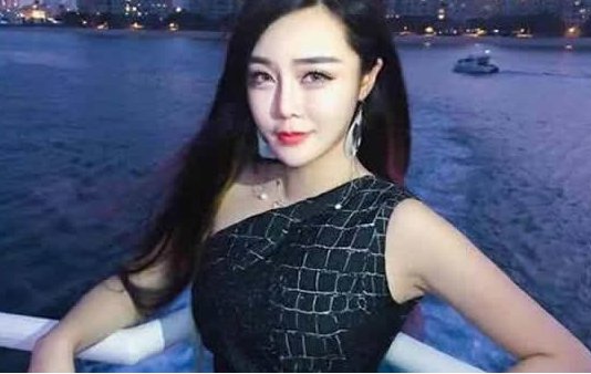 初瑞雪的微博名叫什么