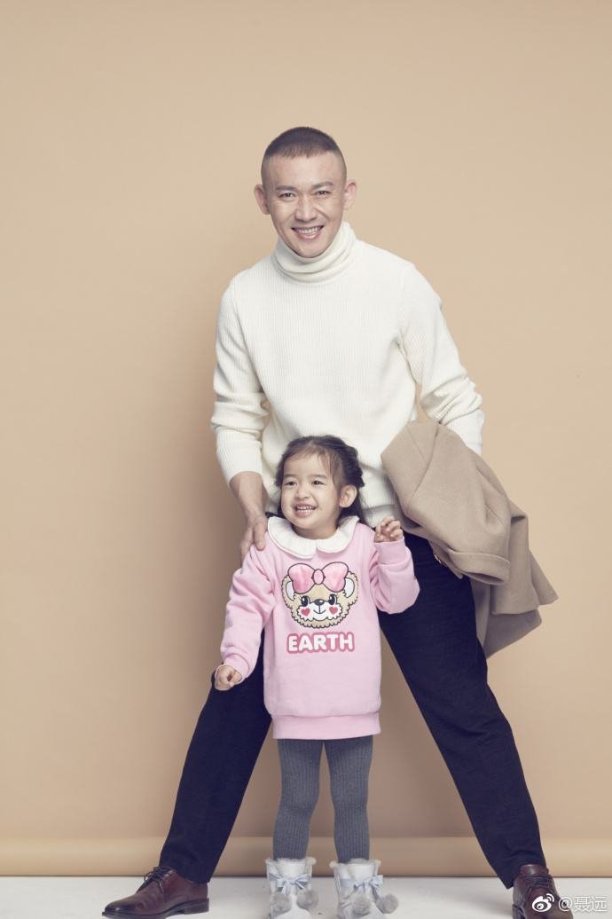 聂远的妻子是谁?二人是娱乐圈典范夫妻吗?