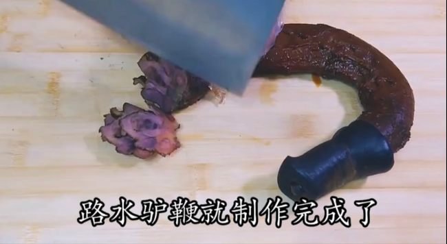 驴鞭怎么做好吃又补肾?