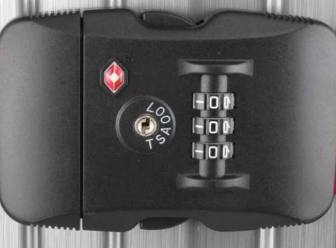 三位密码箱忘记密码怎么办？