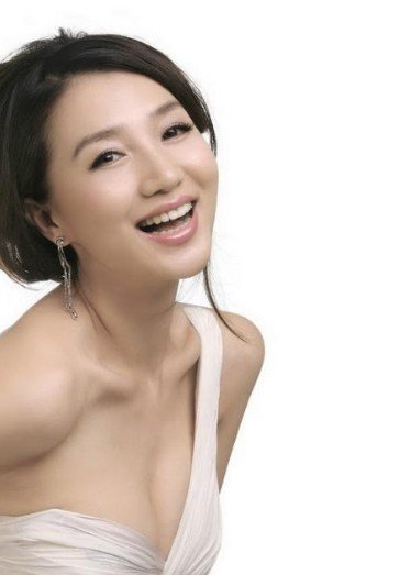 陈好跟阿朵是同一个人？