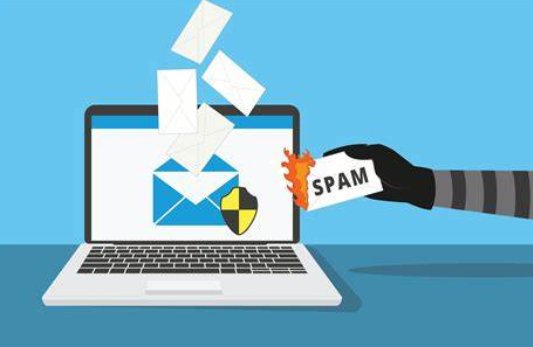 老外说spam是什么意思？