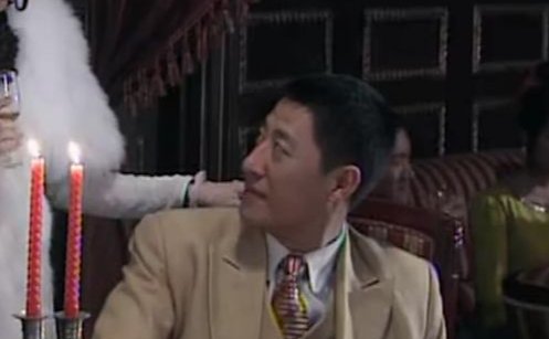 江南锄奸原型是谁?