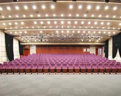 枫蓝国际小剧场的剧场剧目